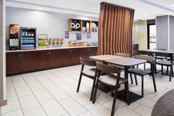  - SpringHill Suites by Marriott Hobby Airport Houston - I-45, Exit 36