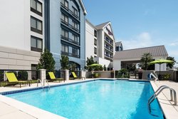  - SpringHill Suites by Marriott Hobby Airport Houston - I-45, Exit 36