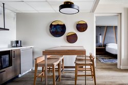  - Marriott Hotel Hobby Airport Houston - I-45, Exit 36