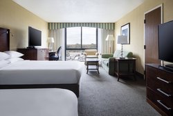  - Marriott Hotel Hobby Airport Houston - I-45, Exit 36