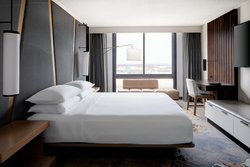  - Marriott Hotel Hobby Airport Houston - I-45, Exit 36