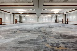  - Marriott Hotel Hobby Airport Houston - I-45, Exit 36