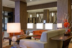  - Marriott Hotel Westloop Galleria Houston
