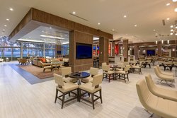  - Marriott Hotel Westloop Galleria Houston