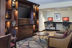  - Marriott Hotel Westloop Galleria Houston