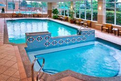  - Courtyard by Marriott Hotel Niagara Falls