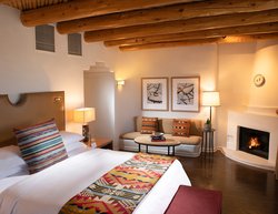  - Rosewood Inn of Anasazi Santa Fe