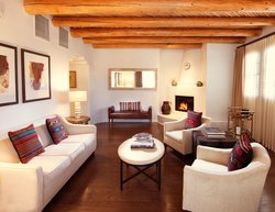  - Rosewood Inn of Anasazi Santa Fe