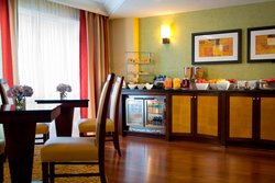  - Marriott Washingtonian Hotel Gaithersburg