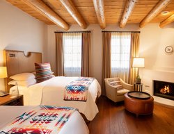  - Rosewood Inn of Anasazi Santa Fe