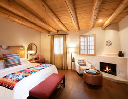  - Rosewood Inn of Anasazi Santa Fe