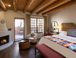  - Rosewood Inn of Anasazi Santa Fe