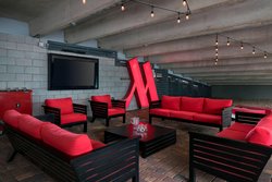  - Marriott Hotel Las Vegas