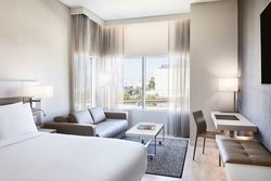  - AC Hotel by Marriott LAX South Bay El Segundo