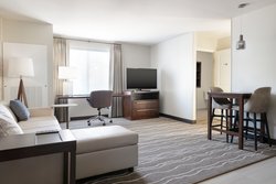  - Residence Inn by Marriott Brea