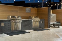  - Residence Inn by Marriott Brea