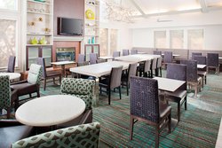  - Residence Inn by Marriott Park Central Dallas