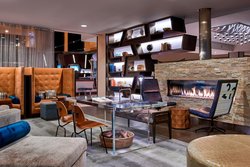  - Renaissance Denver Central Park Hotel - I-70, Exit 278