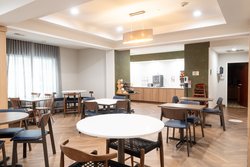  - Fairfield Inn & Suites by Marriott Denton - I-35, Exit 469