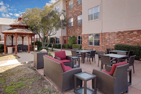 Outdoor Patio