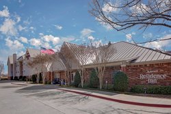  - Residence Inn by Marriott DFW Airport North Irving