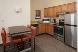  - Residence Inn by Marriott DFW Airport North Irving