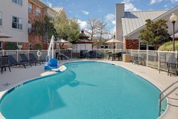  - Residence Inn by Marriott DFW Airport North Irving