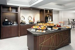  - Sheraton Gateway Hotel LAX Airport Los Angeles