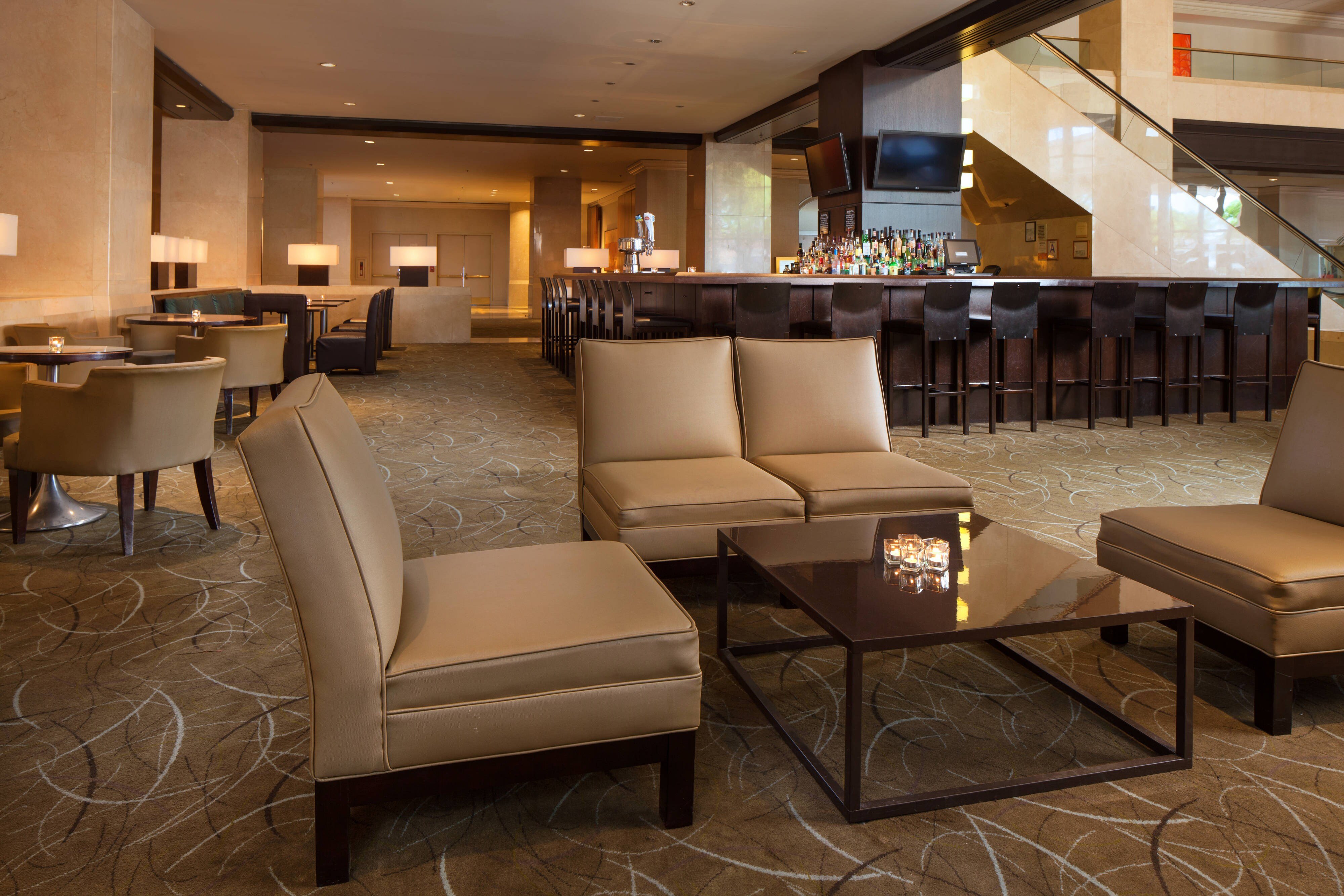 Century Lounge