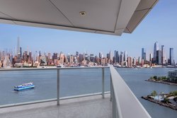  - Envue Hotel Weehawken