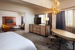  - Sheraton Gateway Hotel LAX Airport Los Angeles