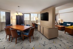  - Sheraton Gateway Hotel LAX Airport Los Angeles