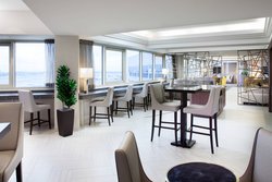  - Sheraton Gateway Hotel LAX Airport Los Angeles