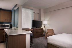  - Residence Inn by Marriott Downtown Memphis - I-40, Exit 1 & 1A