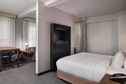  - Residence Inn by Marriott Downtown Memphis - I-40, Exit 1 & 1A