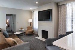  - Residence Inn by Marriott Downtown Memphis - I-40, Exit 1 & 1A