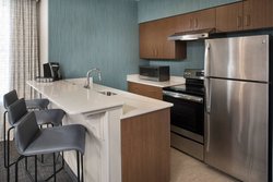  - Residence Inn by Marriott Downtown Memphis - I-40, Exit 1 & 1A