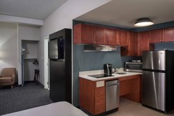  - Residence Inn by Marriott Downtown Memphis - I-40, Exit 1 & 1A