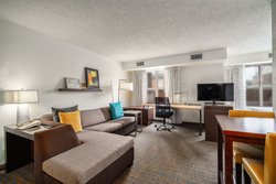  - Residence Inn by Marriott McAllen