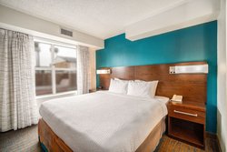  - Residence Inn by Marriott McAllen