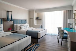  - Marriott Hotel Hollywood Beach