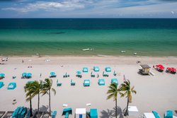  - Marriott Hotel Hollywood Beach