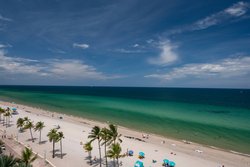  - Marriott Hotel Hollywood Beach