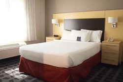  - TownePlace Suites by Marriott Downtown Albany