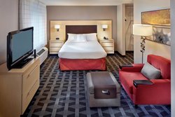  - TownePlace Suites by Marriott Downtown Albany