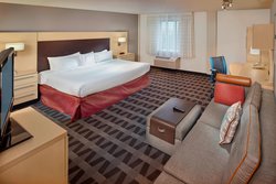  - TownePlace Suites by Marriott Downtown Albany