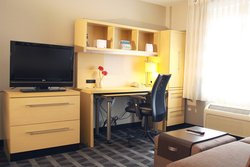  - TownePlace Suites by Marriott Downtown Albany