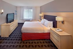  - TownePlace Suites by Marriott Downtown Albany