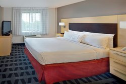 - TownePlace Suites by Marriott Downtown Albany