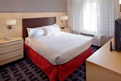  - TownePlace Suites by Marriott Downtown Albany